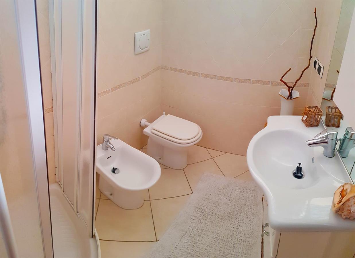 Suites Pratoranieri Beach Follonica Exterior foto