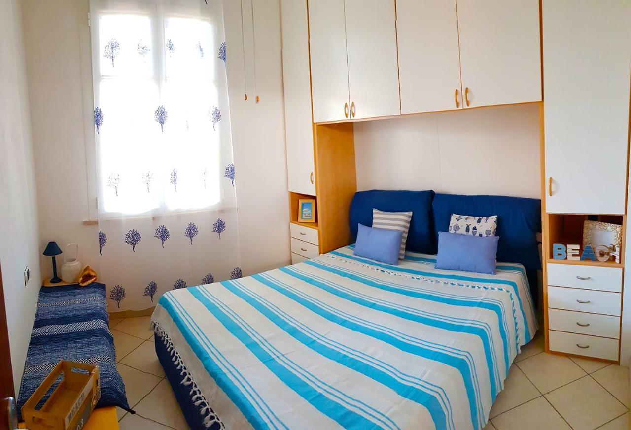 Suites Pratoranieri Beach Follonica Exterior foto